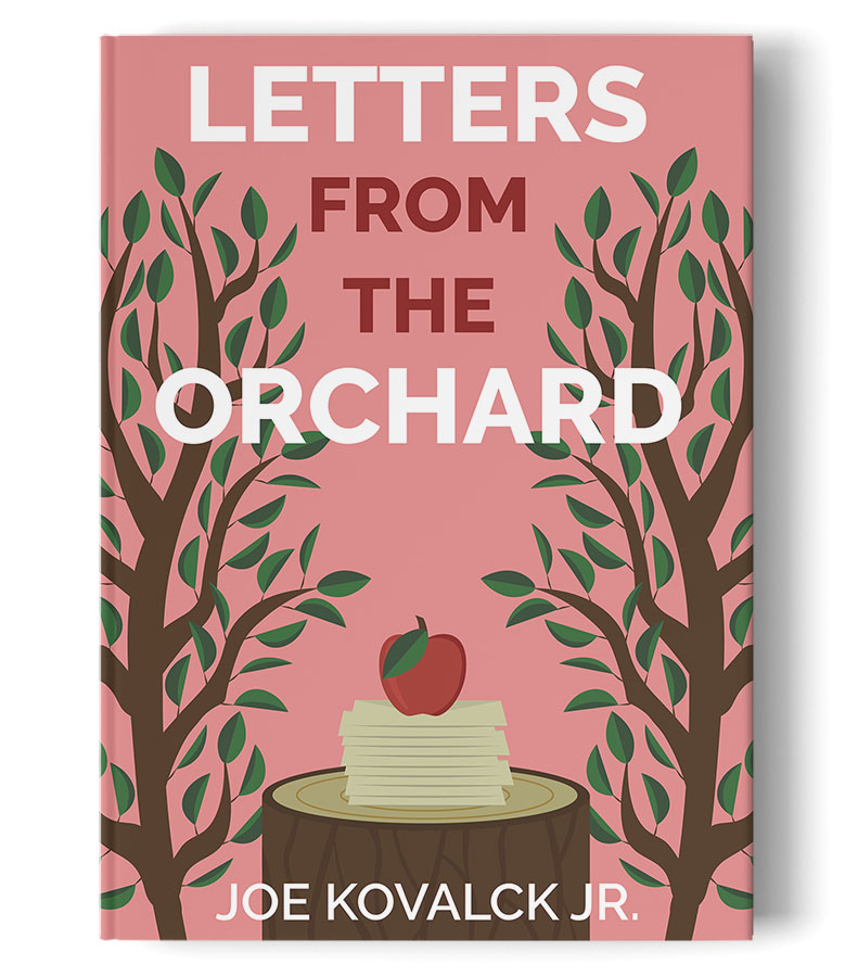 Letters from the Orchard
