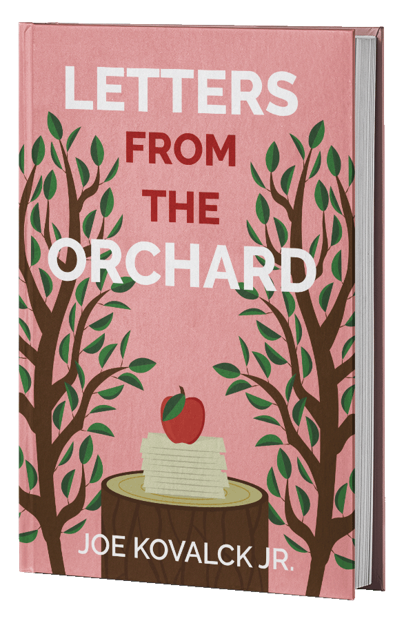 Letters from the Orchard