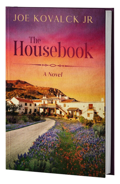 The Housebook