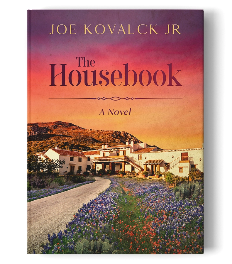 The Housebook