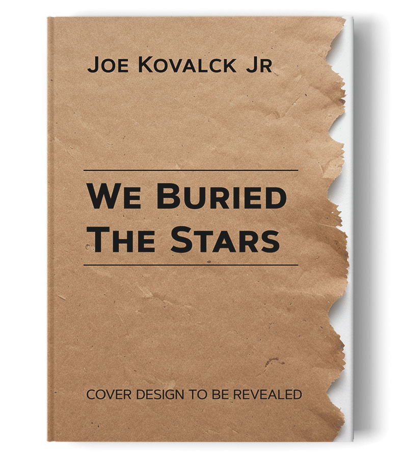 We Buried the Stars