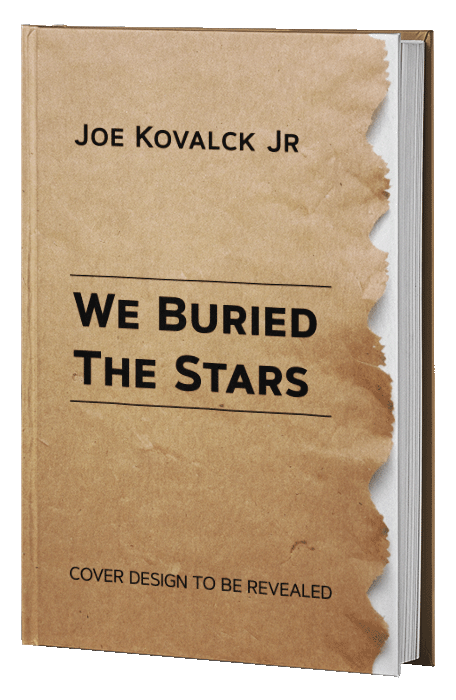 We Buried the Stars