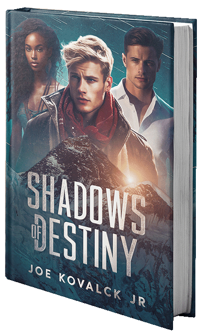 Shadows of Destiny