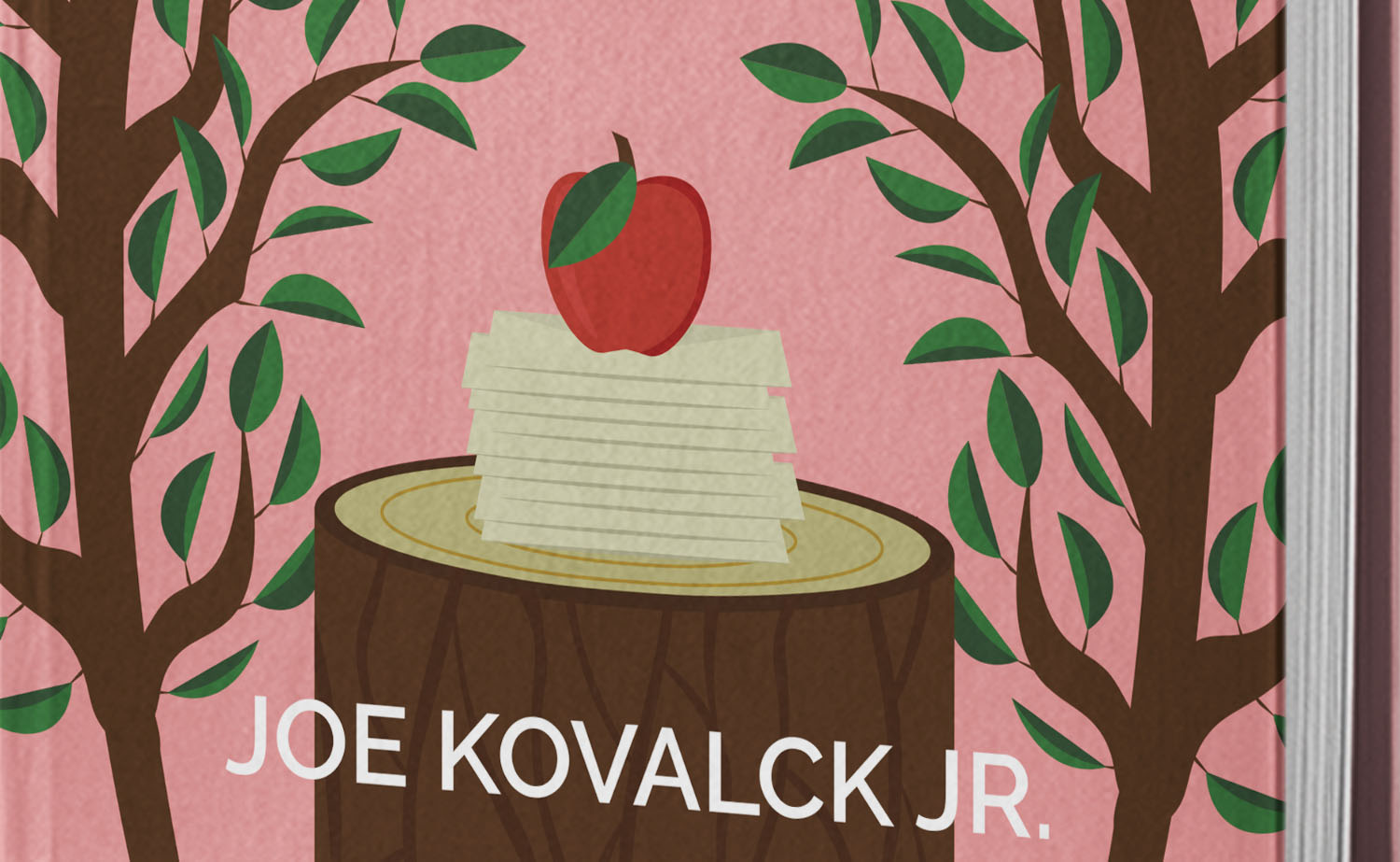 Letters From the Orchard