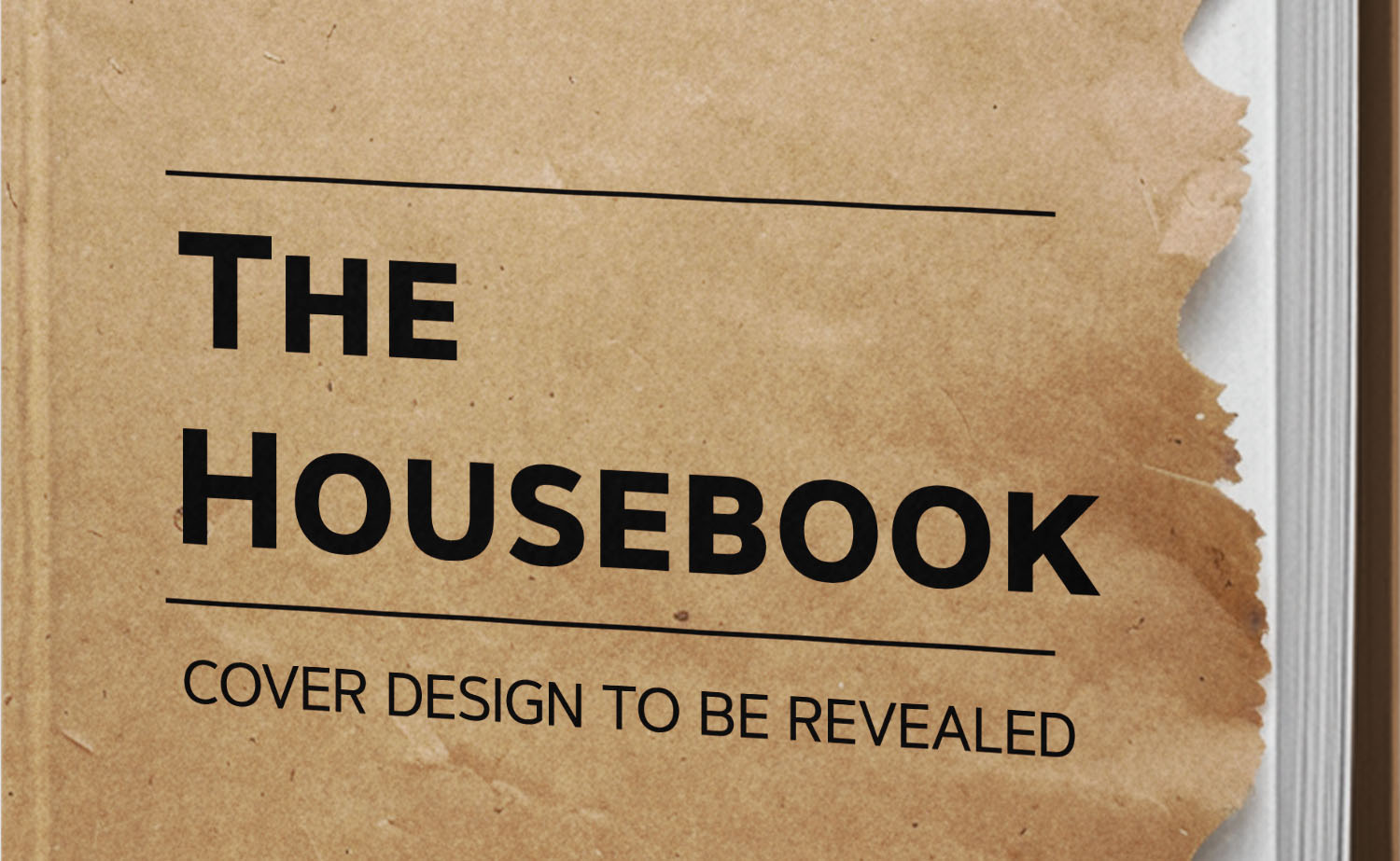 The Housebook