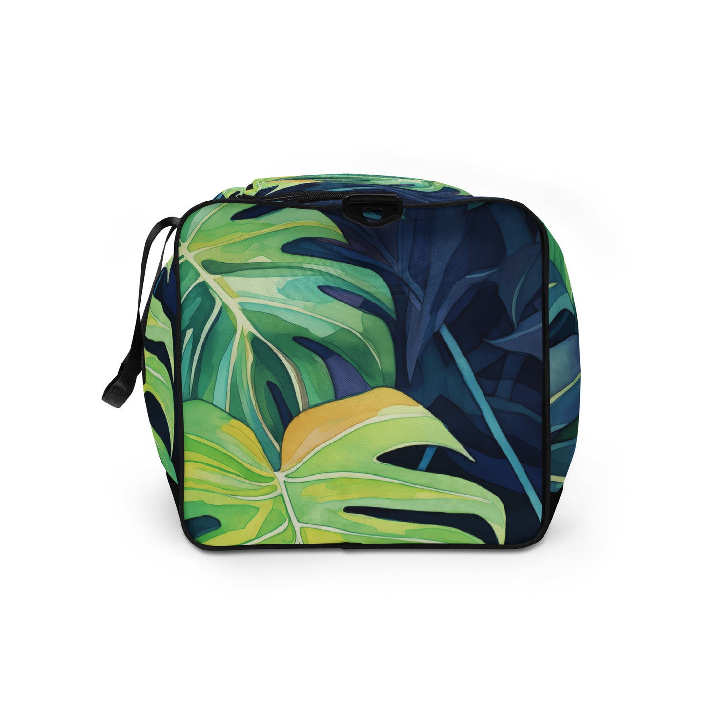 Tropical Gardens 3 Duffle Bag