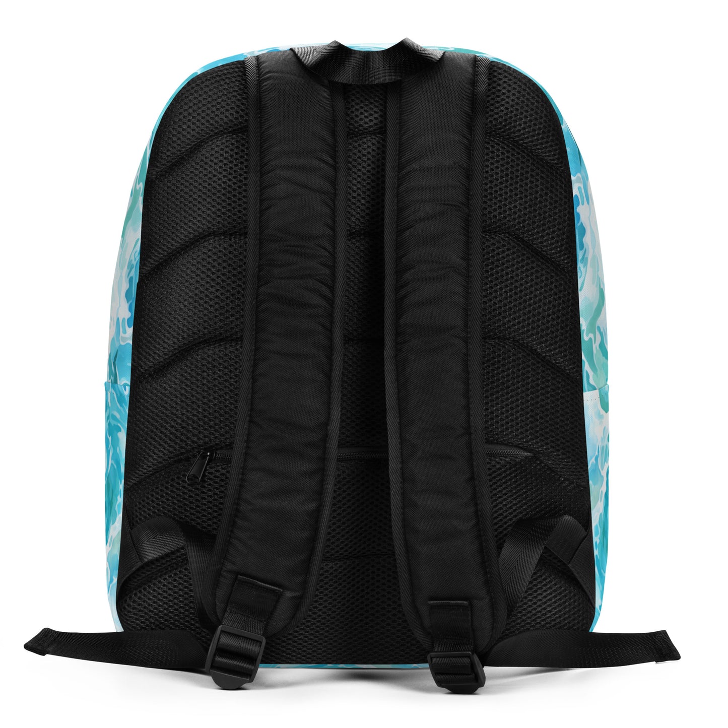 Mercatia Pattern 3 Minimalist Backpack